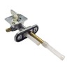 Fuel Gas Petcock Valve Switch Fit for Kawasaki Prairie 360