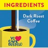 Café Bustelo_ Espresso Instant Coffee, 7.05oz, Packs of 4 +