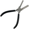 BAIL MAKING/FORMING PLIERS : Quality Loops 6 & 8mm Sprung
