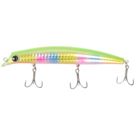 Ams Design (ima) Minnow Sasuke Ripple Lure