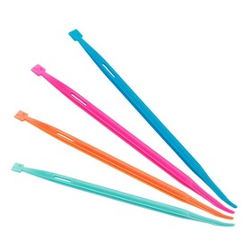 PannySewCraft 4PCS That Purple Thang Sewing Tools Quilting Tools Quilting Notions for Quilter Crafter Seamstress!