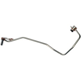 Dorman 667-694 Supply Driver Side Turbocharger Oil Line Compatible with Select Ford/Lincoln Models