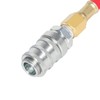 TU-32-20 Compucheck Fuel System Pressure Test Gauge Fits for Cummins