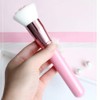 Makeup Brush, Fluffy Blush Concealer Cat Paw Shape for Makeup