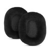 Replacement Velour Ear Pads Compatible with OPPO PM-3 PM3 PM