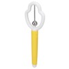 Tongue Tip Exerciser Professional PP Stainless Steel Oral Muscle Strength