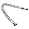 Bathroom Flexible Sink Drain Pipe Corrugated U Shape No Odor