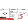 Mr. Heater 15-Feet Propane Appliance Hose Assembly
