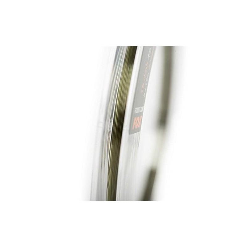Fox International Exocet Pro Tapered 36 M Monofilament 0.570 mm