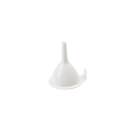Fox Run 3.25-Inch Plastic Funnel, 3.5"