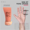 PICSIL Heron Gloves with and without Magnesium, Full Hand Protection,