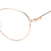 Carrera Unisex Sunglasses, Ddb/40 Gold Copper