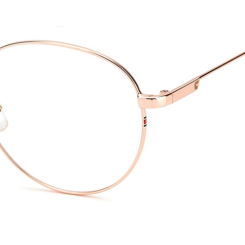 Carrera Unisex Sunglasses, Ddb/40 Gold Copper