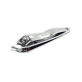 Lifestyle 777 Chic Side Clipper (Diagonal 1p) Bulk Single Piece Nail Clipper / 생활 777시크 옆깍기(사선1p) 벌크 낱개1개 손톱깎이