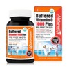 High-dose, high-content neutral vitamin C 1000, 3-month supply of ascorbic