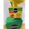 Miracle-Gro NEW Miracle-Gro 190518 Battery Powered 48 oz. Handheld Sprayer,