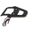LED Fender Eliminator Integrated Tail Light For Compatible With Husqvarna