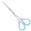 ALLEX Slim 140 Scissors, Sky Blue, 11163S