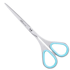ALLEX Slim 140 Scissors, Sky Blue, 11163S
