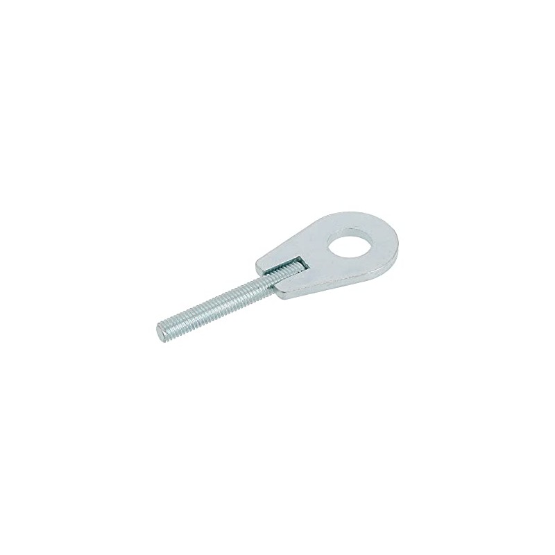 AKF Set of 2 chain tensioners swingarm reinforced design Simson