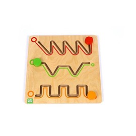 BSM EF 21036 Maze – Level 2