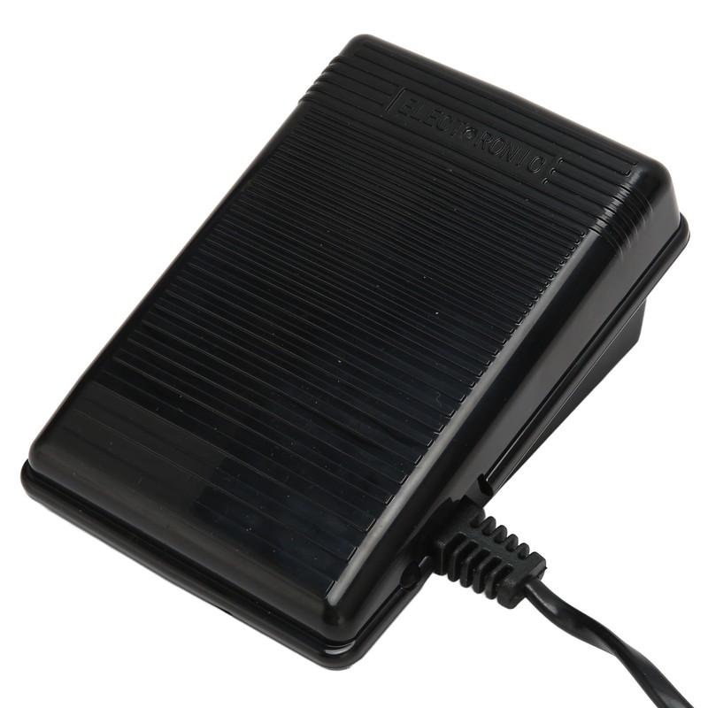 Foot Pedal Switch Professional Replacement Foot Controller for Sewing Machine