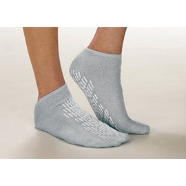 Care Steps Non-Slip Socks (XLarge)