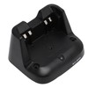BC240 Charger, Rapid Quick Charger ICV86/U86 Two Way Radio, for