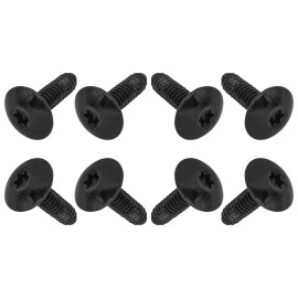 Caltric 7518280 Body Torx Screw Bolt For Polaris Ranger 400 10-14/ 800 09-14/ 900 11-14