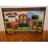 Maxim Tumble Tree Timbers Natural Wood Log Building Set 270