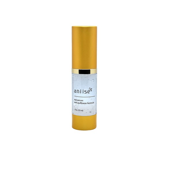 Ultra-Immune Anti-Aging Serum with Vitamin C & Rosehip Oil |,