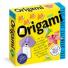 Origami Page-a-Day Calendar 2022: Happy Folding to You!