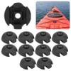 MAGT Deck Line Guide, Pack of 10 Kayak Deckline Guide,