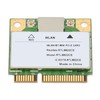 RTL8822CE Mini PCIe WiFi Card Gigabit 2.4G 5G Dual Band