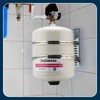 Solimeta 2.1 Gallon Potable Water Expansion Tank With Adjustable Wall