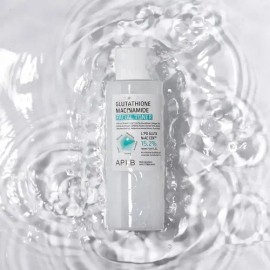 Glutathione Niacinamide Facial Toner