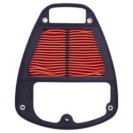 AHL Air Filter 11013-0015 1011-3860 25-6034 Compatible with Kawasaki VN900 Vulcan 900 Classic 2006-2023/VN900 Vulcan 900 Classic LT 2006-2023/Kawasaki Ninja ZX-14R 2020, 982708 11013-0917
