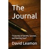 The Journal: "A Journey of Secrets, Survival, and Starting Over"