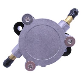 SouthMarine 880890T1 Conjunto de Bomba de Combustible para Motor Fuera de borda Mercury 4 Tiempos 75HP 90HP 115HP