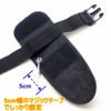 Super Convenient Camera Monopod Holder for Photography, Waist Belt, Securely
