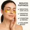 Collagen Under Eye Patches – 20 Pairs by The Weaver