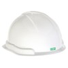 MSA 804940 Vanguard Polyethylene Type II Lateral Protective Cap with