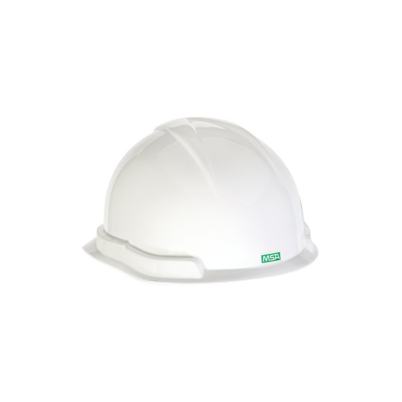 MSA 804940 Vanguard Polyethylene Type II Lateral Protective Cap with
