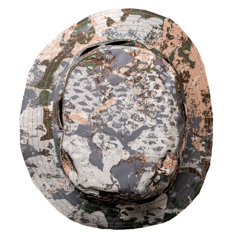 Mil-Tec US GI Boonie Trilaminate WASP I Z1B Size L,