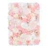 12 Pack Flower Wall Panels 16 x 24 inch 3D