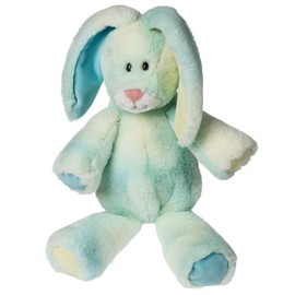 Mary Meyer Stuffed Animal Marshmallow Zoo Soft Toy, 13-Inches, Jellybean Bunny