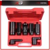 Auto_EngineParts 7pcs O2 Oxygen Sensor & Oil Pressure Sending Unit