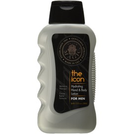 Black Magic Body Icon Lotion 11.5 oz.