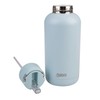 Oasis Ceramic Lined Stainless Steel Triple Wall Insulated "Moda" Drink