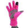 Fleece Winter Warm Outdoor Sports Cycling Anti-static Touch Screen Gloves